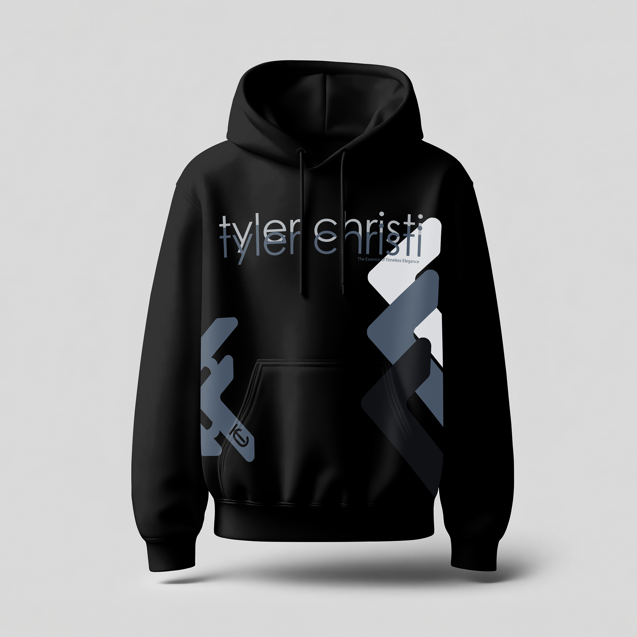 Tyler Christi – Frostline Hoodie