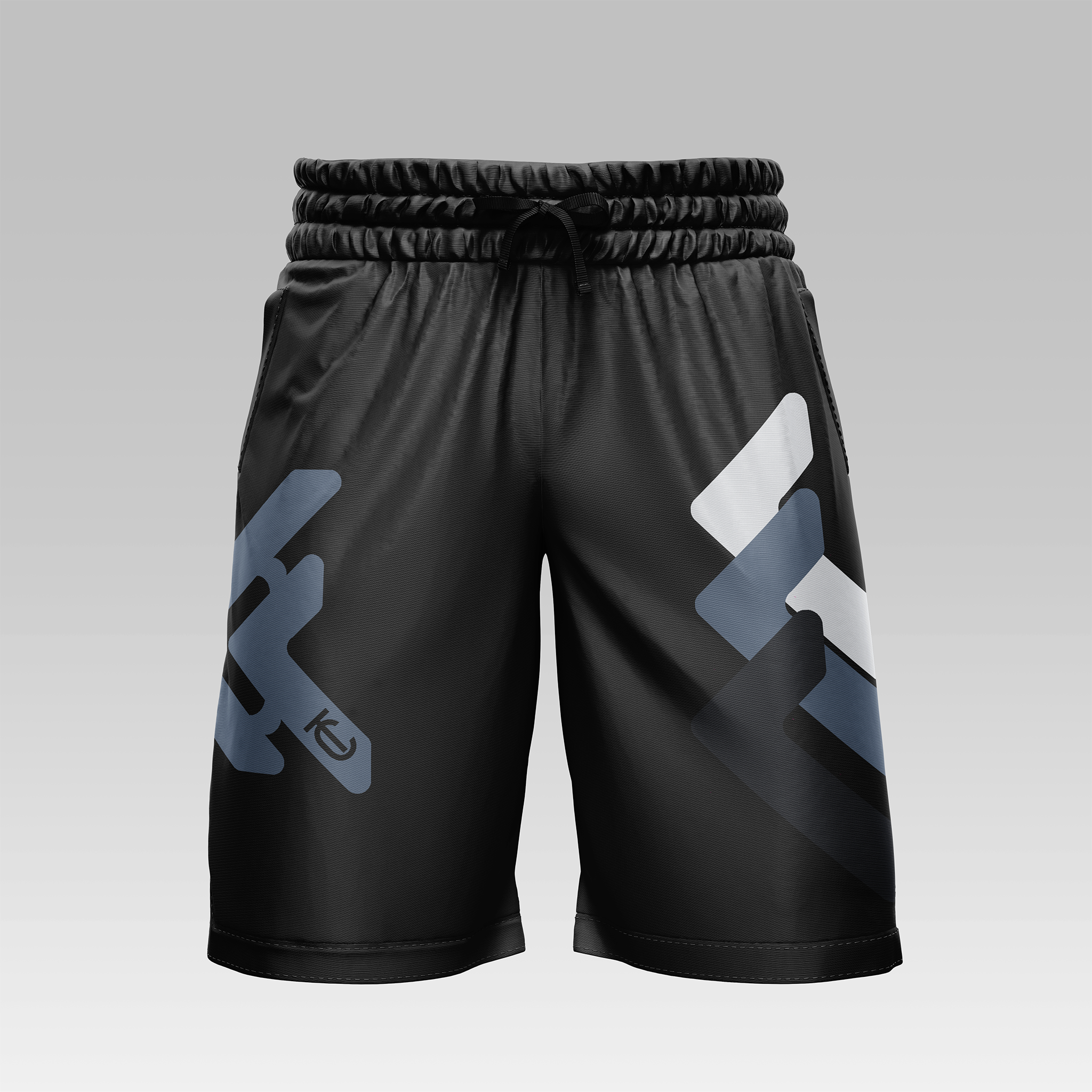 Tyler Christi – Frostline Shorts