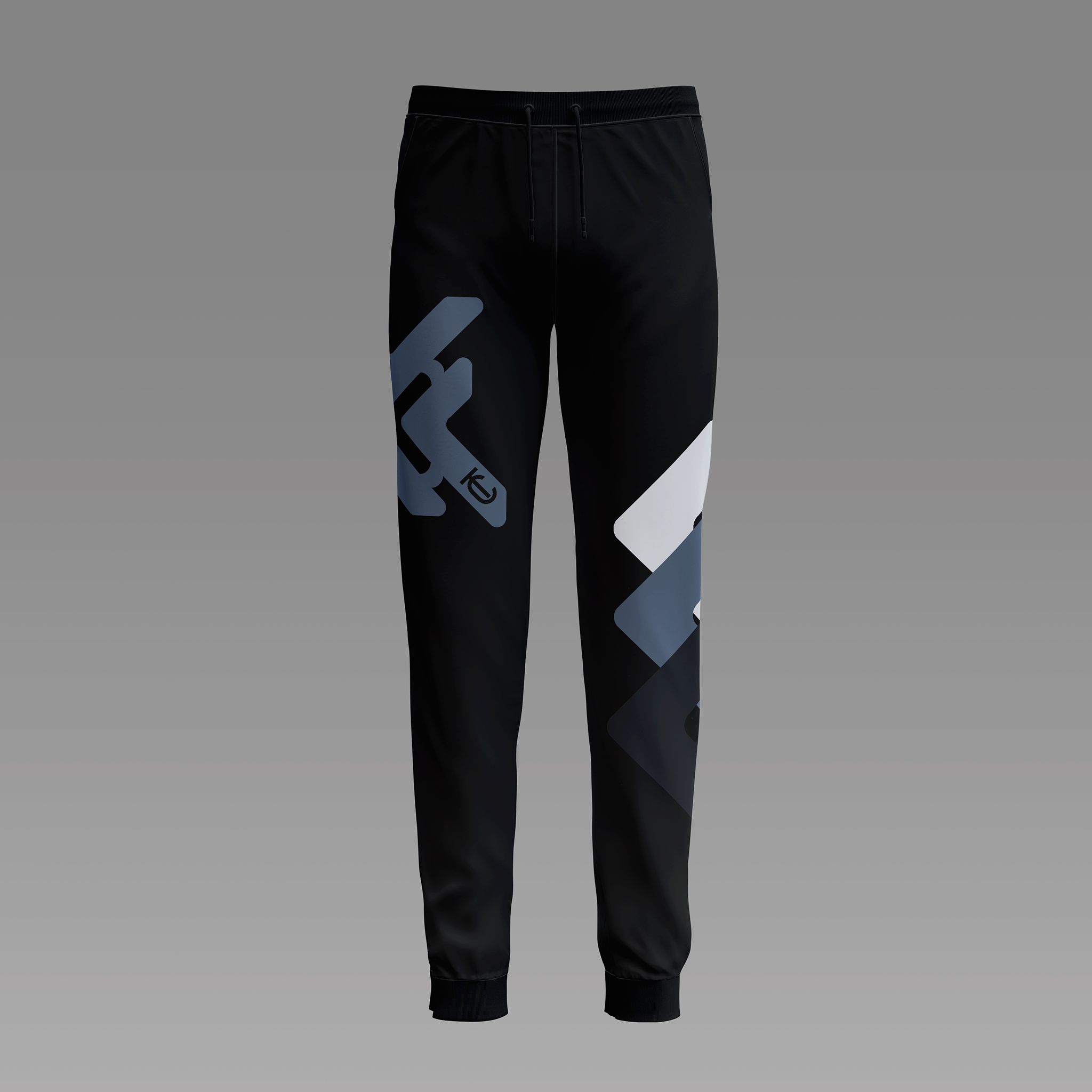Tyler Christi – Frostline Tracksuit Pants
