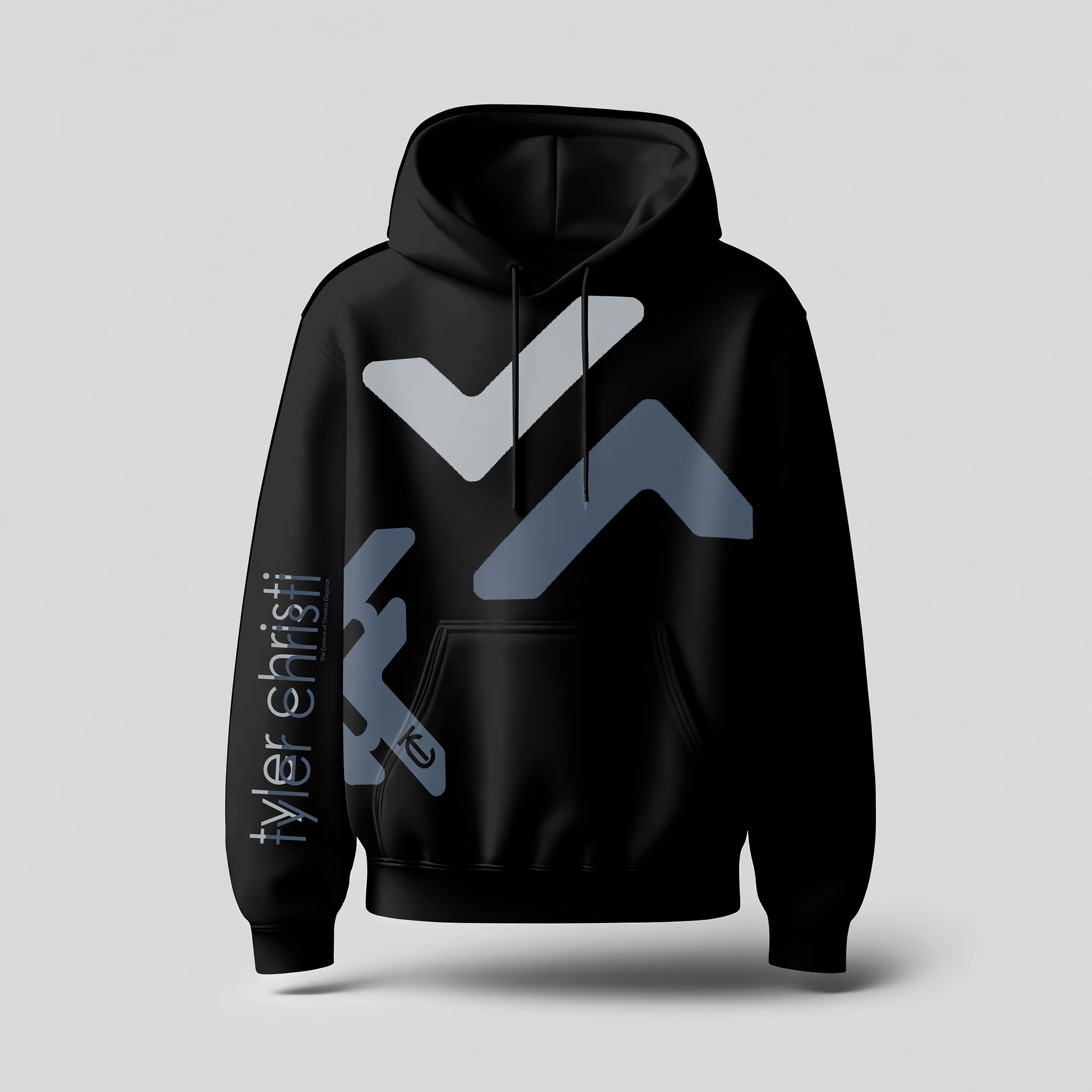 Tyler Christi – Shadowplay Hoodie