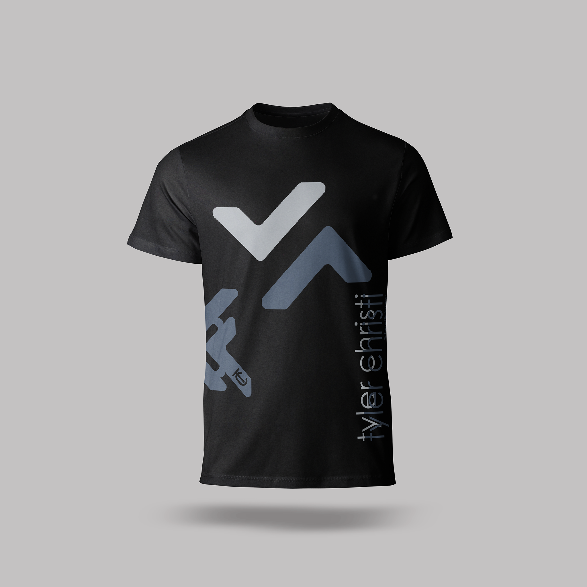Tyler Christi – Shadowplay T-Shirt