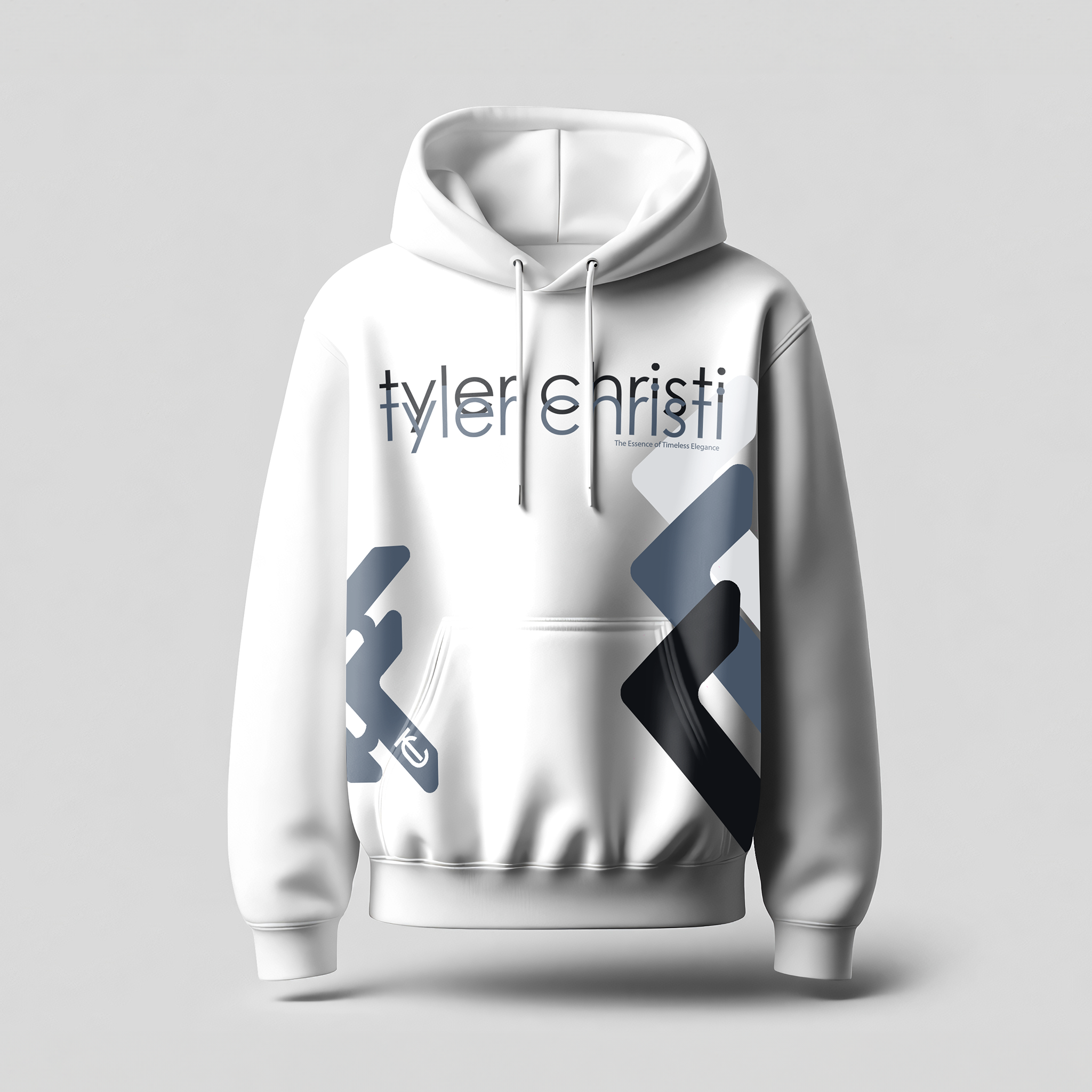Tyler Christi – Frostline Hoodie