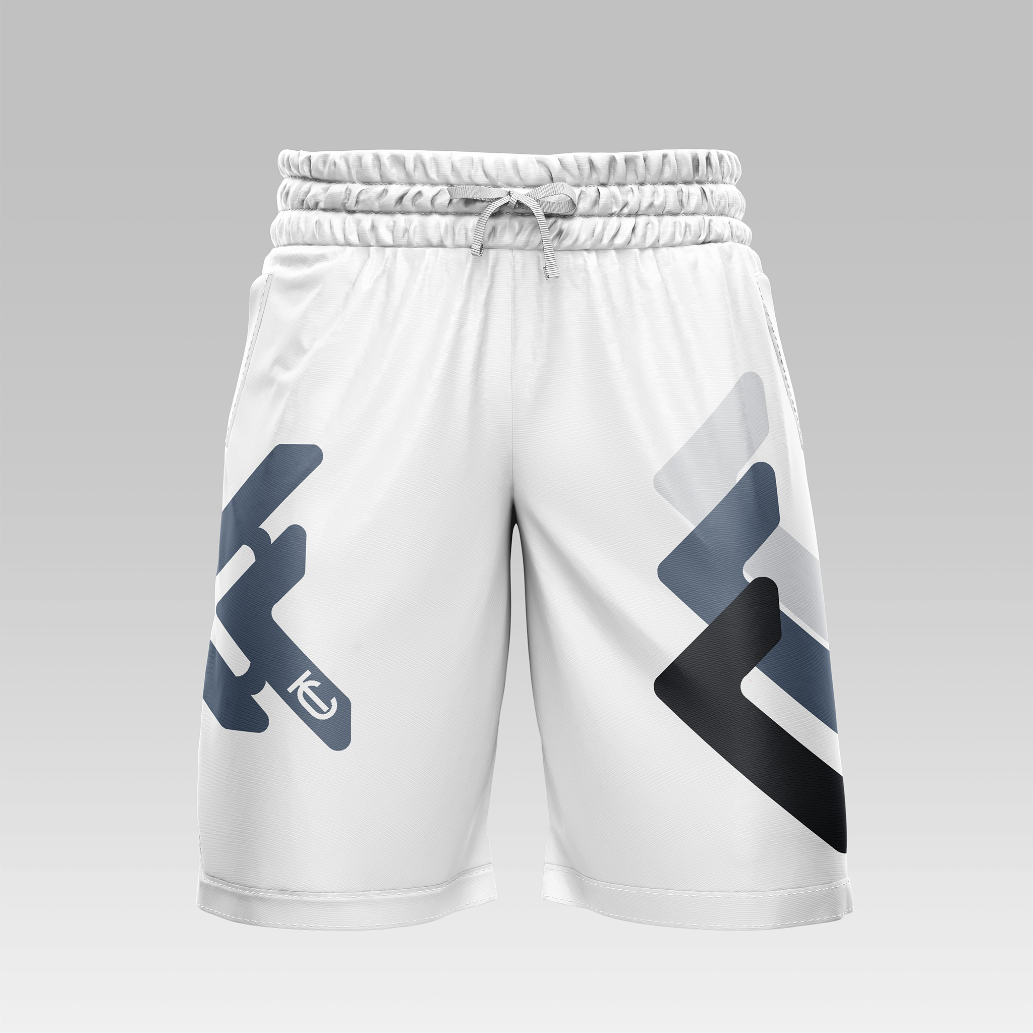 Tyler Christi – Frostline Shorts