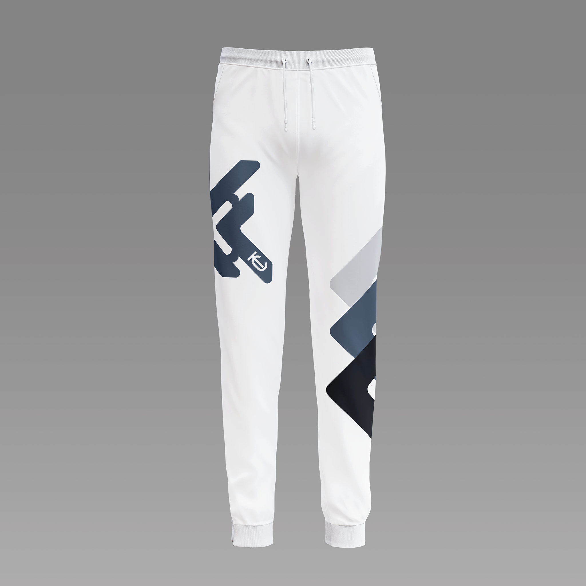 Tyler Christi – Frostline Tracksuit Pants