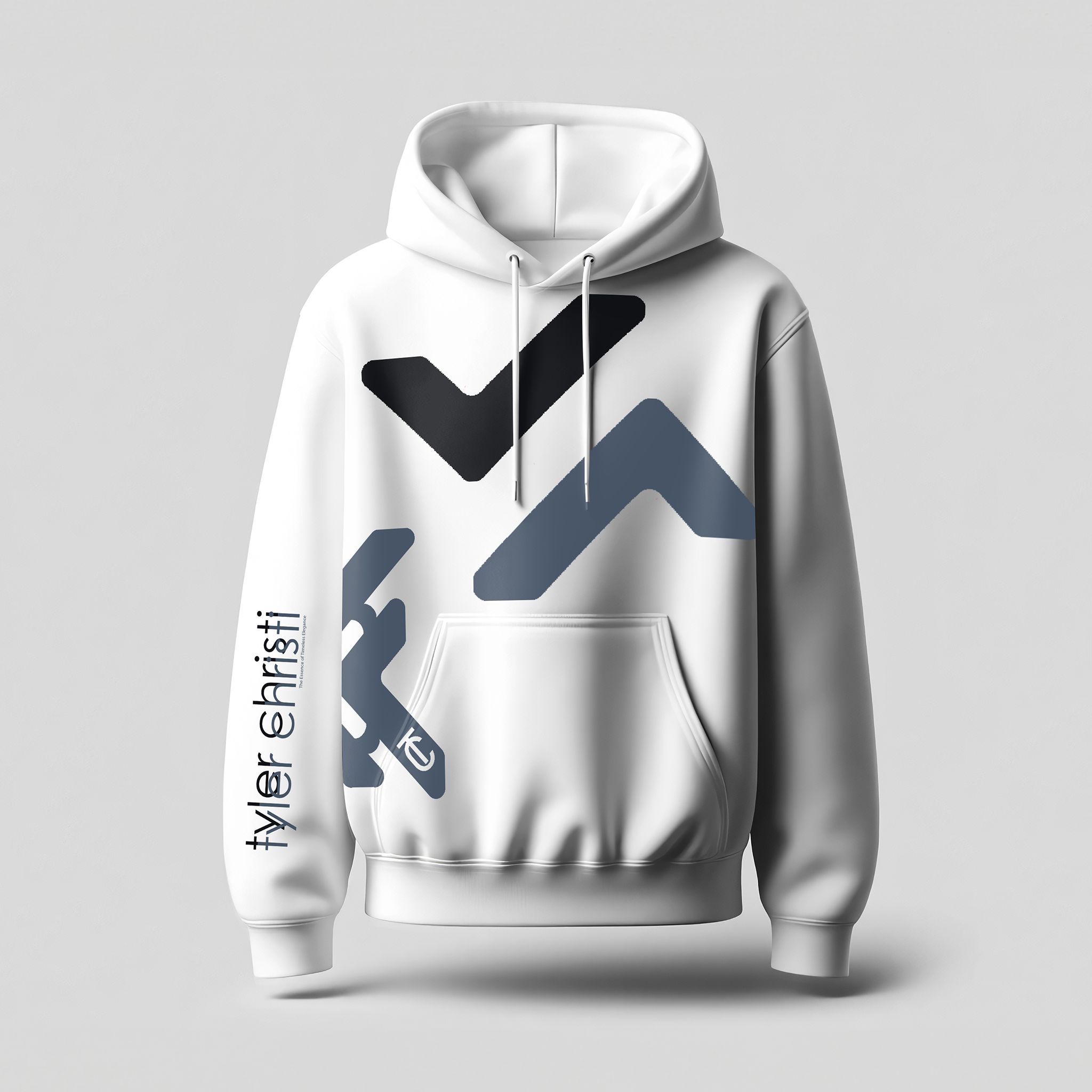Tyler Christi – Shadowplay Hoodie