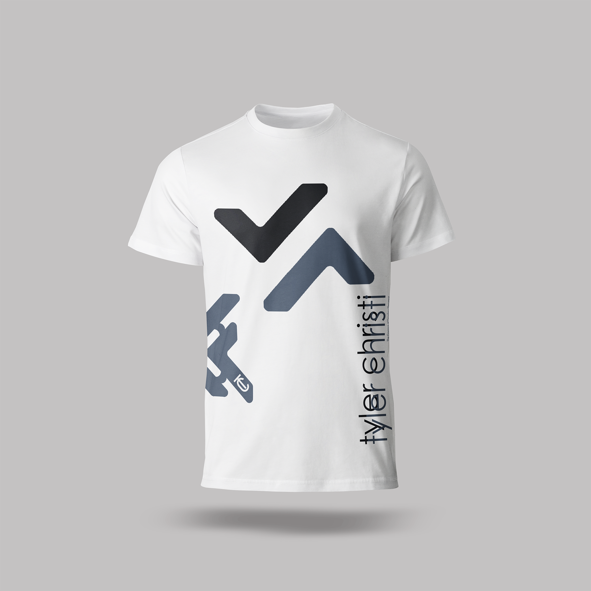 Tyler Christi – Shadowplay T-Shirt