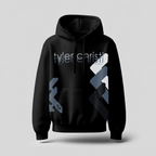 Tyler Christi – Frostline Hoodie