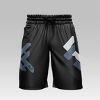 Tyler Christi – Frostline Shorts