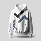 Tyler Christi – Shadowplay Hoodie